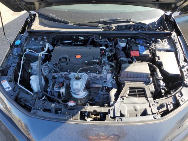2024 HONDA CIVIC SPOR - 2HGFE2F5XRH503801