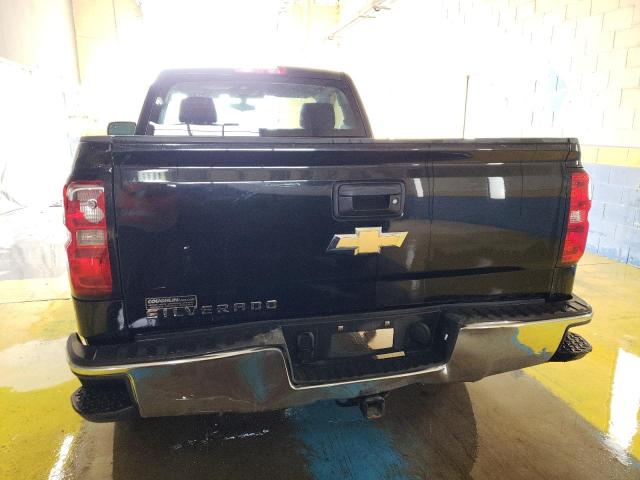 VIN 1GCNKNEH4GZ301257 2016 Chevrolet Silverado, K1500 no.6