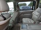 HONDA ODYSSEY TO photo