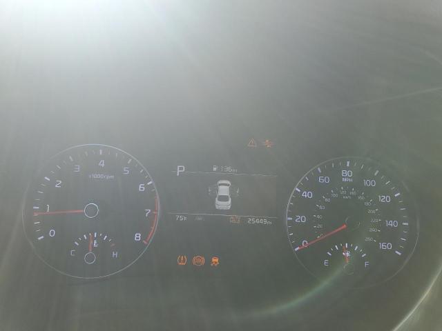 2024 KIA FORTE GT L - 3KPF54ADXRE773440