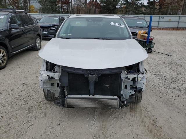 2021 ACURA RDX ADVANC - 5J8TC2H76ML026061