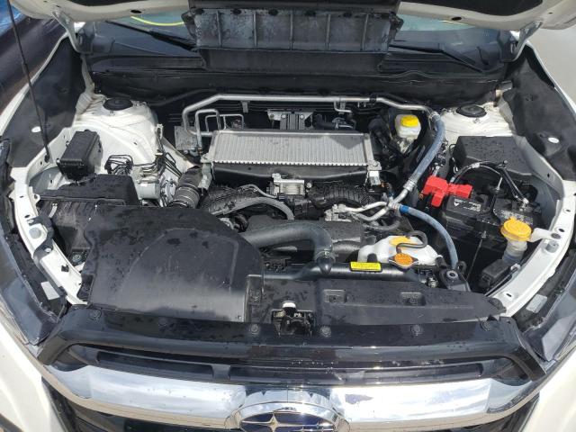 2023 SUBARU ASCENT LIM - 4S4WMAUD8P3444362