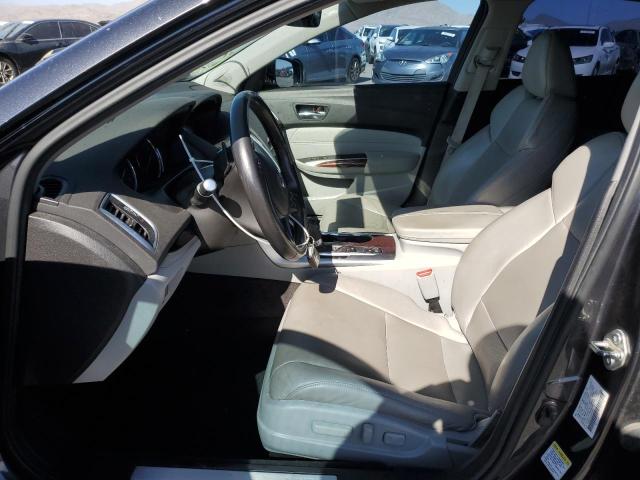 2016 ACURA TLX TECH - 19UUB1F56GA002801
