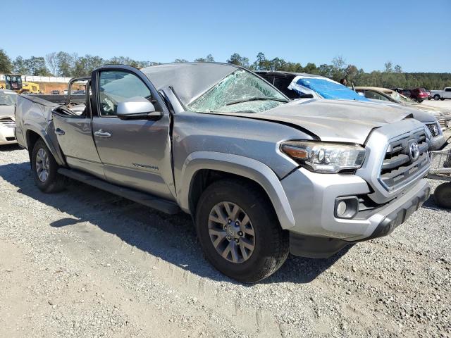 2016 TOYOTA TACOMA DOU - 3TMAZ5CN2GM023382