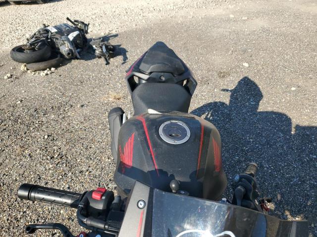 2021 HONDA CBR500 RA MLHPC6253M5200569