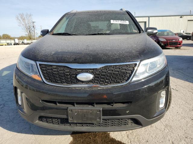 VIN 5XYKT4A73FG580687 2015 KIA Sorento, LX no.5