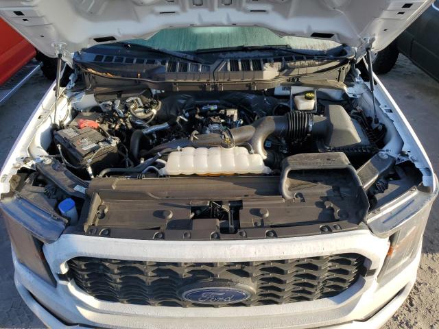 2023 FORD F150 SUPER - 1FTEW1CP6PKE27605