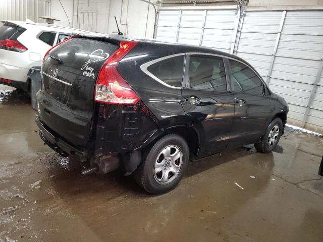 VIN 2HKRM3H38EH509310 2014 Honda CR-V, LX no.3