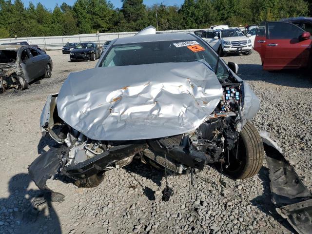 2017 TOYOTA COROLLA L - 5YFBURHE7HP634182