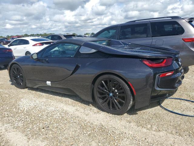 VIN WBY2Z6C5XK7D69288 2019 BMW I8 no.2