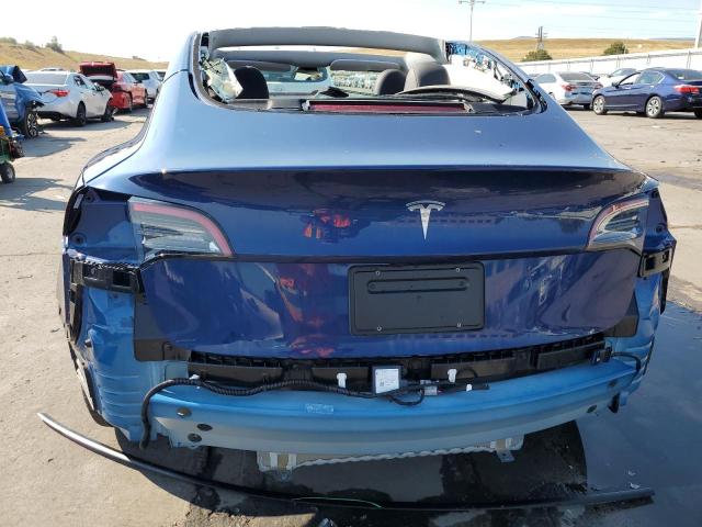 2023 TESLA MODEL 3 - 5YJ3E1EA9PF657865