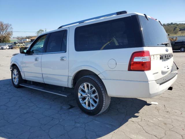 2017 FORD EXPEDITION - 1FMJK2AT6HEA23134