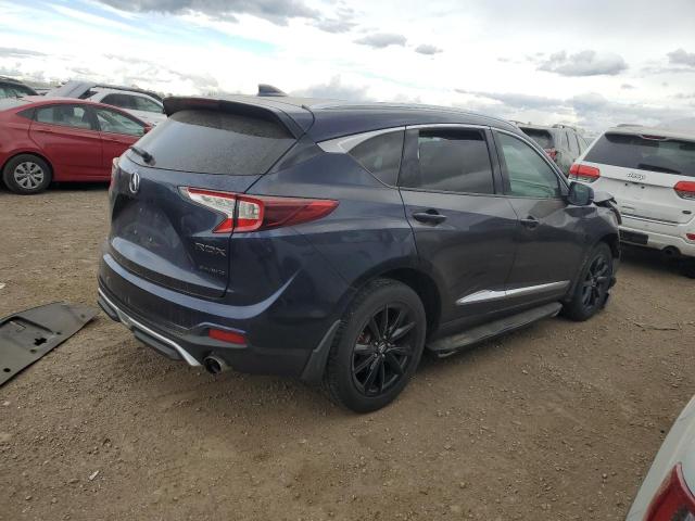 2019 ACURA RDX TECHNO - 5J8TC2H5XKL015382