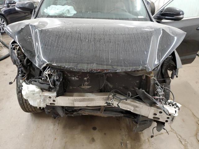 2018 TOYOTA HIGHLANDER - 5TDDZRFH3JS802808
