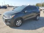 CHEVROLET TRAX 1LT photo