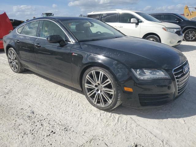 VIN WAUWGAFC2EN079059 2014 AUDI A7 no.4