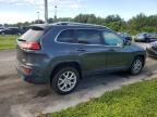 JEEP CHEROKEE L photo