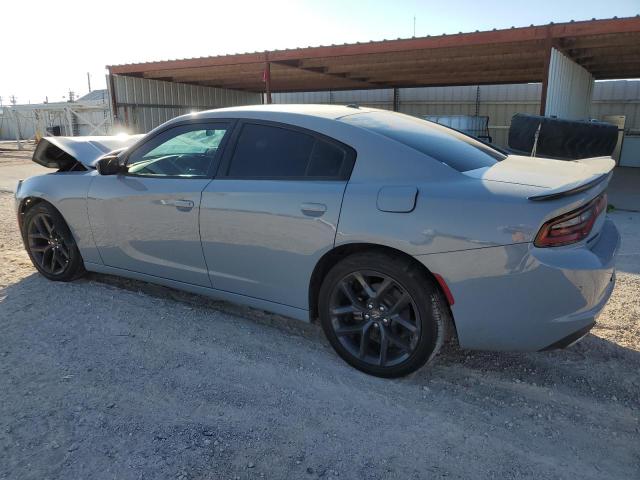 2021 DODGE CHARGER SX - 2C3CDXBG6MH608373