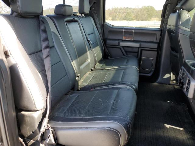 2018 FORD F150 RAPTO - 1FTFW1RGXJFB98955