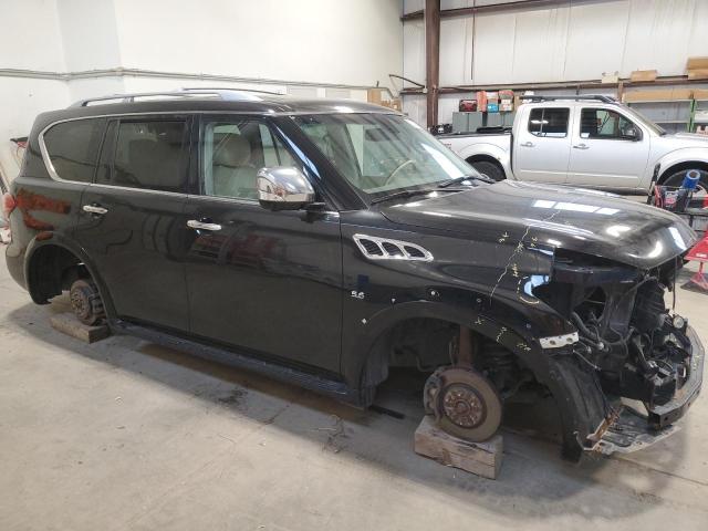Vin: jn8az2ne7g9126781, lot: 72675344, infiniti qx80 20164