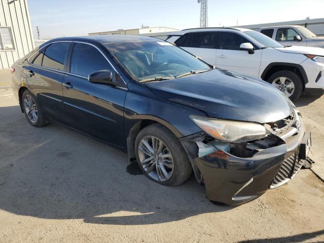 VIN 4T1BF1FK2HU375703 2017 Toyota Camry, LE no.4