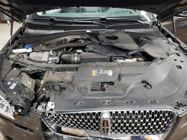 VIN 5LM5J7XC1LGL06513 2020 Lincoln Aviator, Reserve no.12