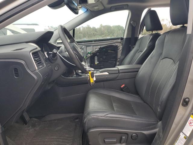 2019 LEXUS RX 350 BAS - 2T2BZMCA6KC201089