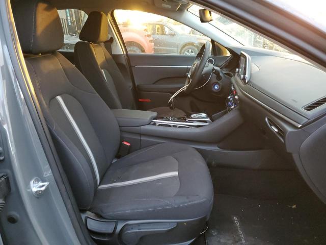 2023 HYUNDAI SONATA SE - KMHL24JA2PA249227