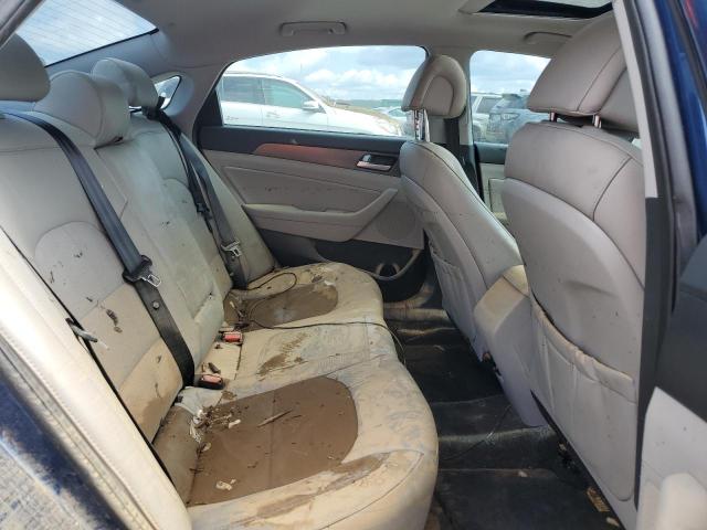 2016 HYUNDAI SONATA SPO - 5NPE34AF5GH424701