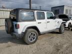 JEEP WRANGLER U photo