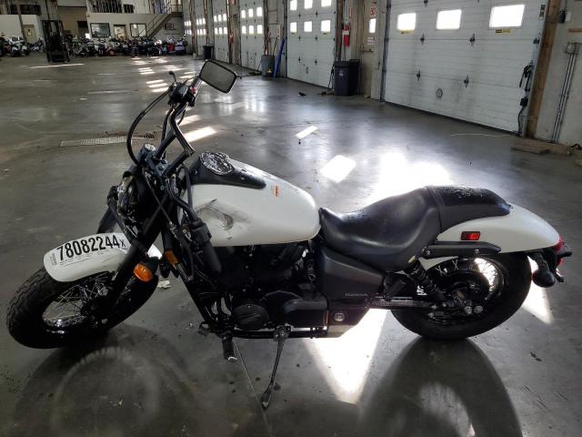2020 HONDA VT750 C2B JH2RC537XLK100871