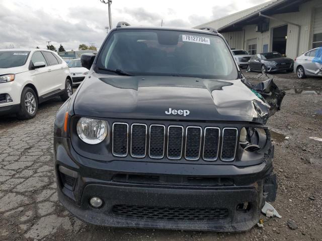 VIN ZACNJABB0KPK87048 2019 JEEP RENEGADE no.5