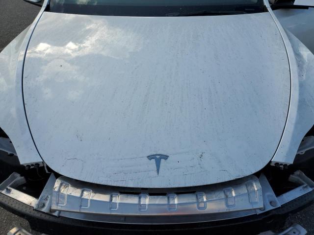 VIN 7SAYGDEE5PA081955 2023 TESLA MODEL Y no.12