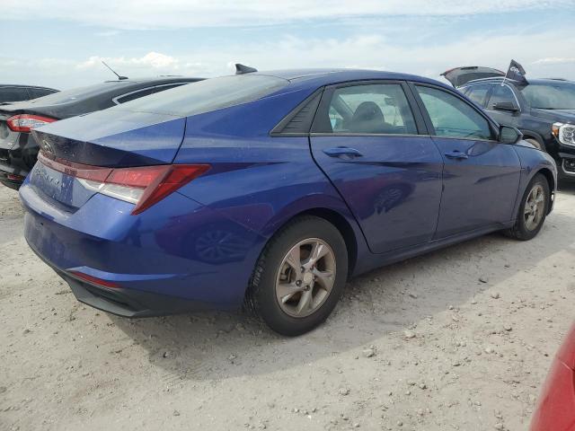 2021 HYUNDAI ELANTRA SE - 5NPLL4AG3MH046549