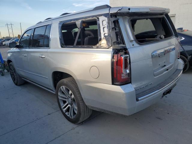 2018 GMC YUKON XL D - 1GKS2HKJ5JR155412