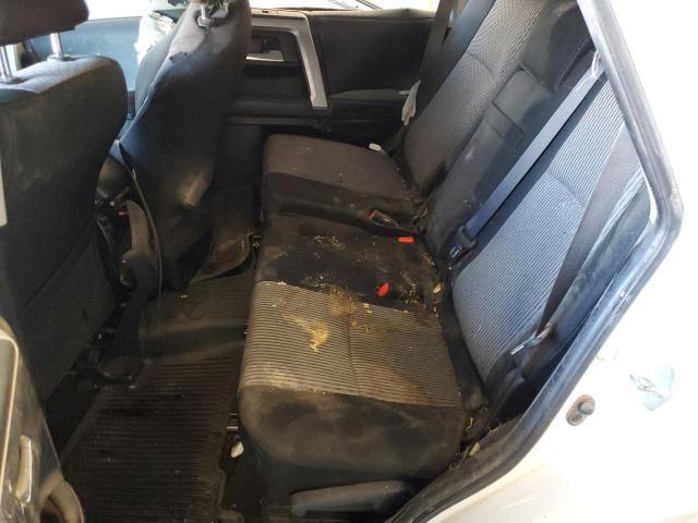 2018 TOYOTA 4RUNNER SR - JTEBU5JR8J5559318