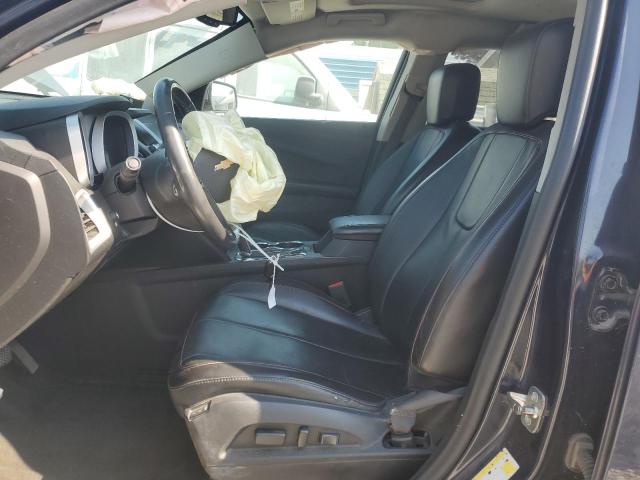 2015 CHEVROLET EQUINOX LT - 2GNFLHE36F6379158