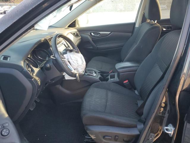 2018 NISSAN ROGUE S 5N1AT2MV9JC774899