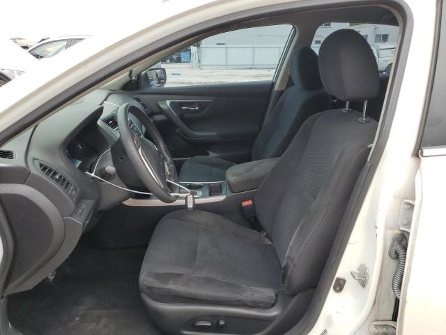 2015 NISSAN ALTIMA 2.5 - 1N4AL3AP9FC212952