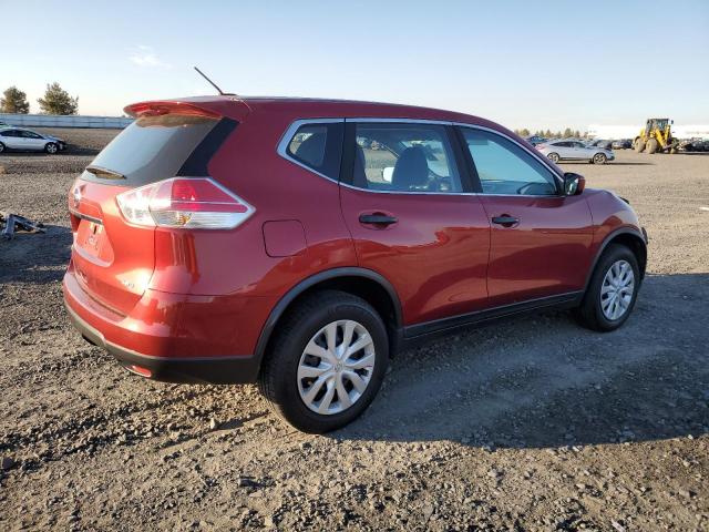 Vin: knmat2mv7gp685905, lot: 75031984, nissan rogue s 20163