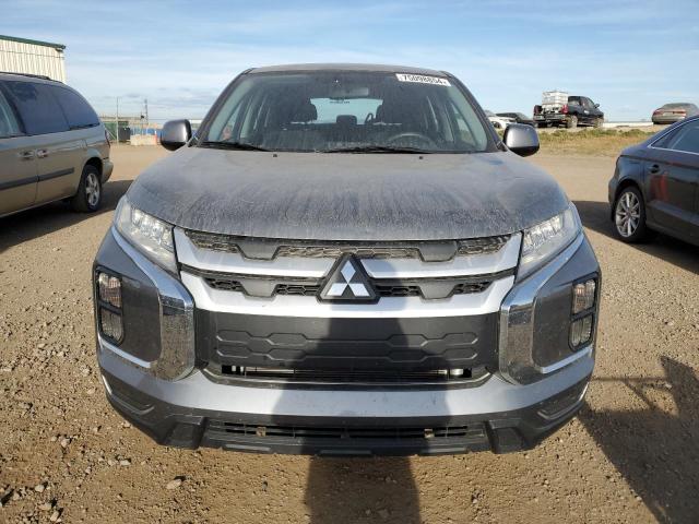 2022 MITSUBISHI RVR ES JA4AHUAU9NU606123