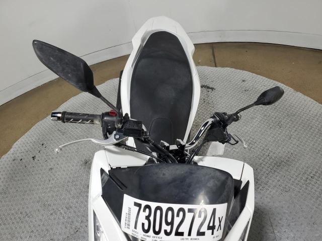 2022 HONDA WW150 A RLHKF4716NY100075
