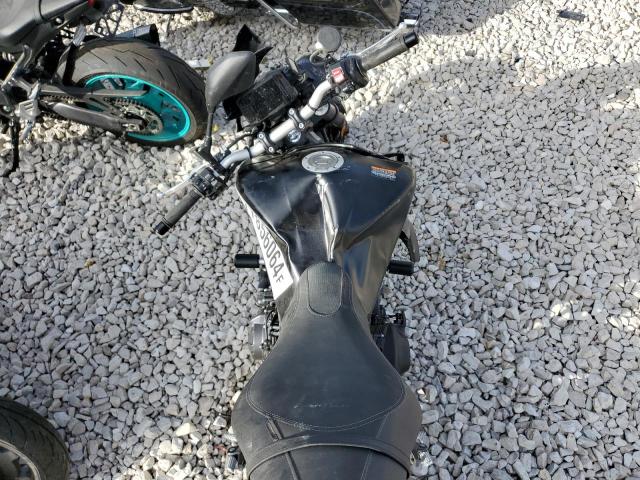 2023 YAMAHA MT09 JYARN71E3PA004250