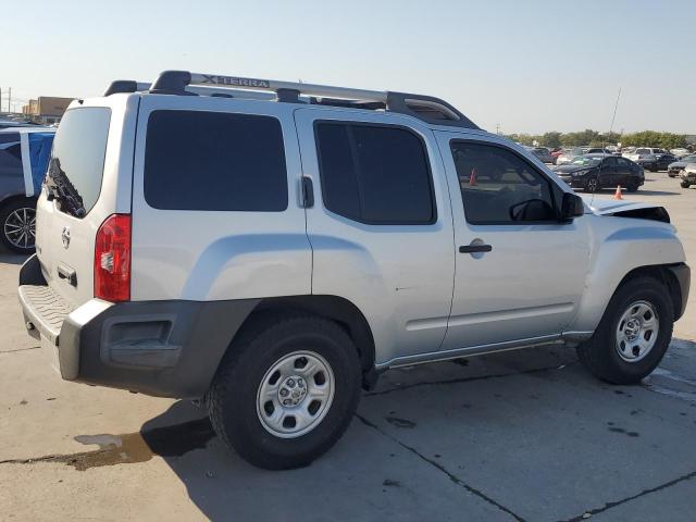 VIN 5N1AN0NU3FN654077 2015 Nissan Xterra, X no.3