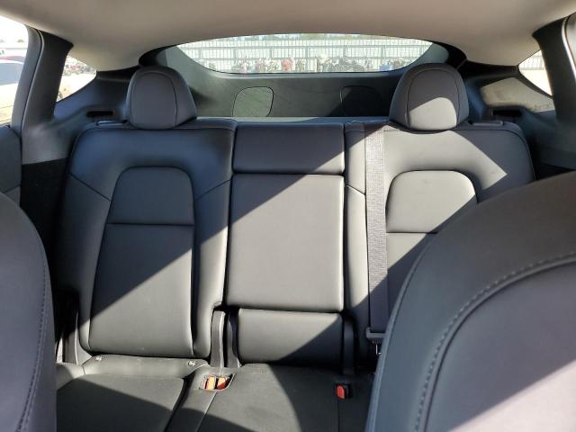 2024 TESLA MODEL Y - 7SAYGDEE4RA264251