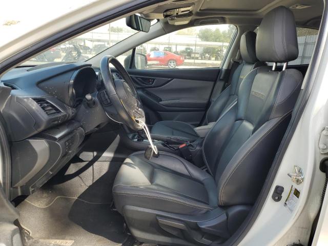 2022 SUBARU CROSSTREK - JF2GTHSC5NH229893