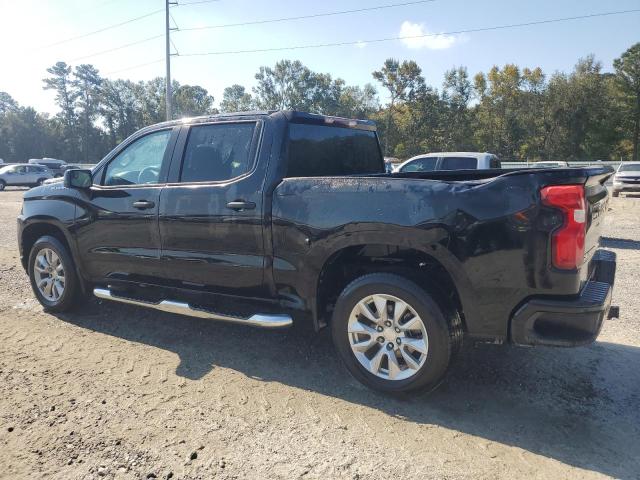 2019 CHEVROLET SILVERADO - 3GCPWBEF5KG101653