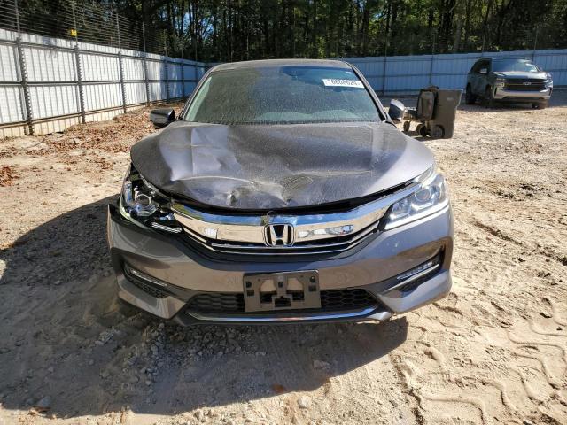 2017 HONDA ACCORD EX - 1HGCR2F73HA283682
