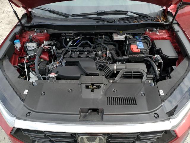 2024 HONDA CR-V EX - 2HKRS3H49RH325661