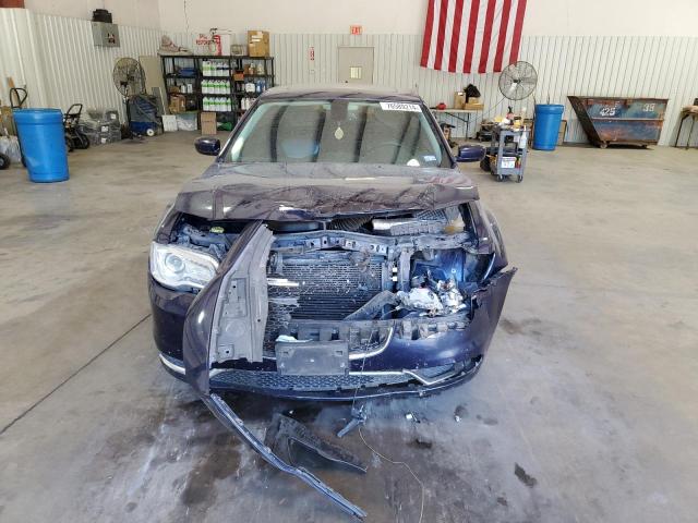 2016 CHRYSLER 300 LIMITE - 2C3CCAAG4GH189395
